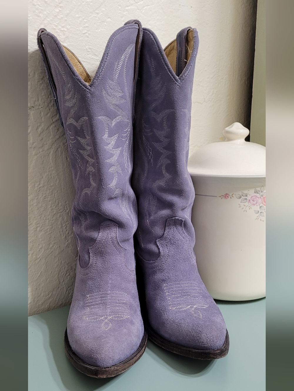 Idyllwind Charmed Life Boots - Picture 4 of 11